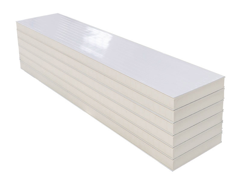 Cold storage insulation board