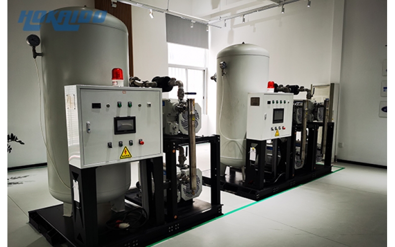 東莞雅之雷德醫(yī)療真空設備制造生產(chǎn)廠家，打造更安全的醫(yī)用氣體系統(tǒng)