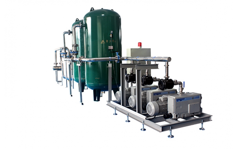 醫(yī)院中心負(fù)壓吸引系統(tǒng)有哪些類(lèi)型？它們的特點(diǎn)是什么？