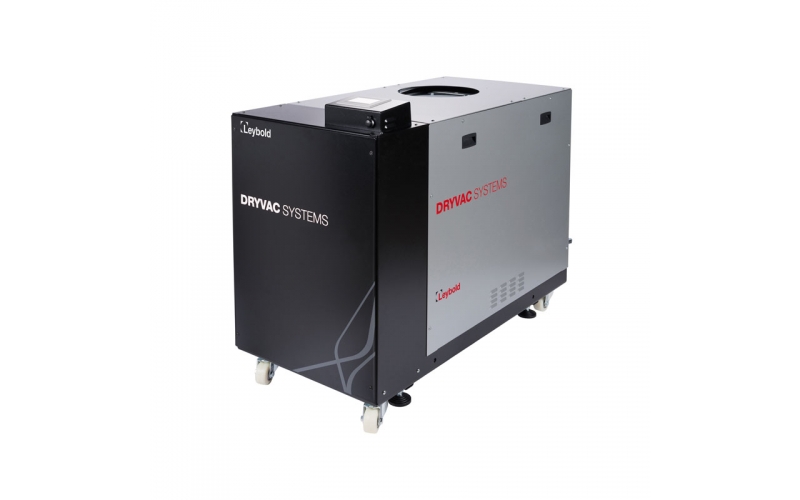 DRYVAC DVR5000干式螺桿泵 leybold萊寶干泵 德國(guó)原裝配件 現(xiàn)貨批發(fā) 起訂量低