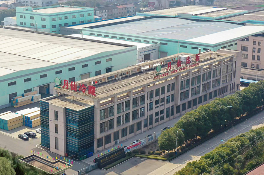  公司于1996年成立。依托常州獨(dú)特的地理及市場(chǎng)優(yōu)勢(shì)