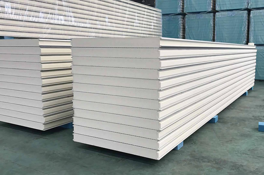  聚氨酯板的優(yōu)點(diǎn) 