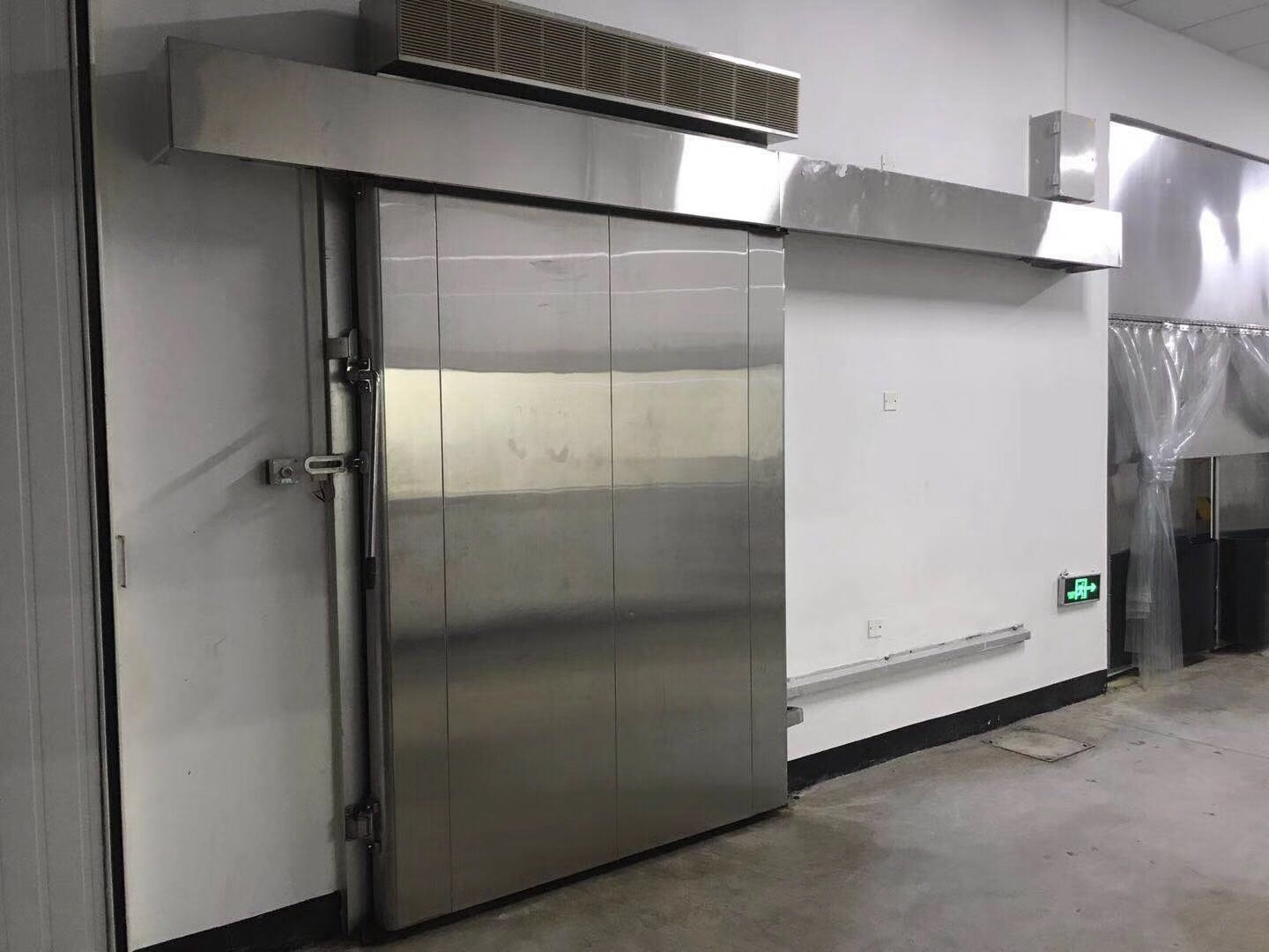  冷庫門使用注意事項有哪些？