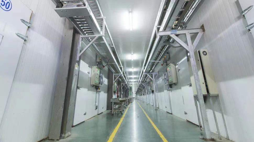  給大家講一講移動(dòng)冷庫(kù)的設(shè)計(jì)和注意事項(xiàng)