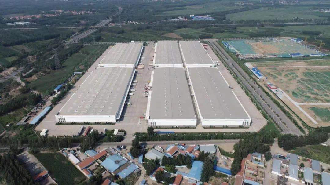  給大家講一講冷庫(kù)防火的一些事項(xiàng)