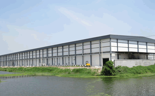 光明食品集團(工地)