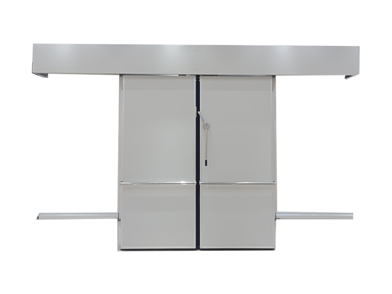 保溫門(mén)、工業(yè)門(mén)